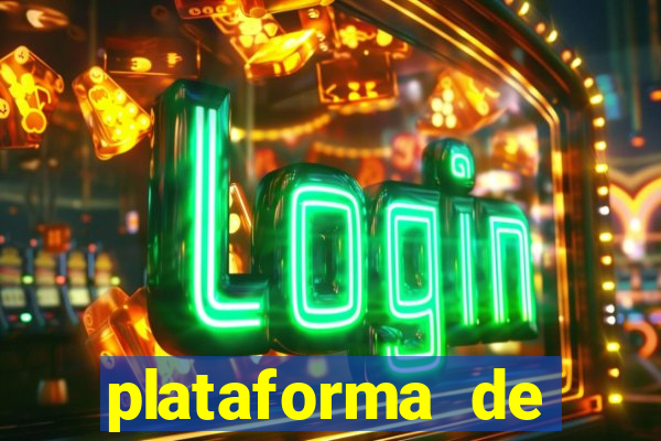 plataforma de casino chinesa